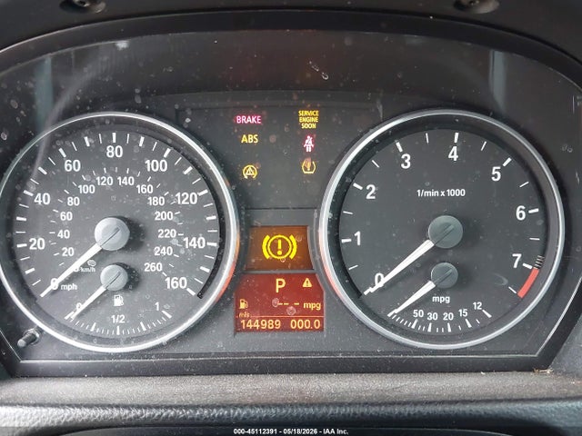 Продаж на аукціоні авто 2007 Bmw 328i, vin: WBAVA37567NL14266, номер лоту: 45112391