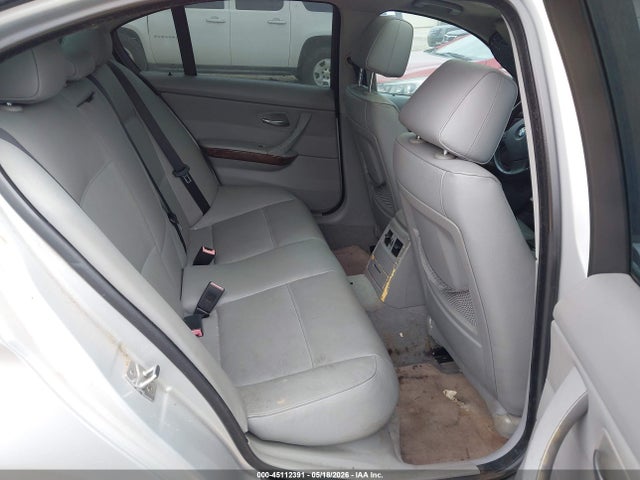 Продаж на аукціоні авто 2007 Bmw 328i, vin: WBAVA37567NL14266, номер лоту: 45112391