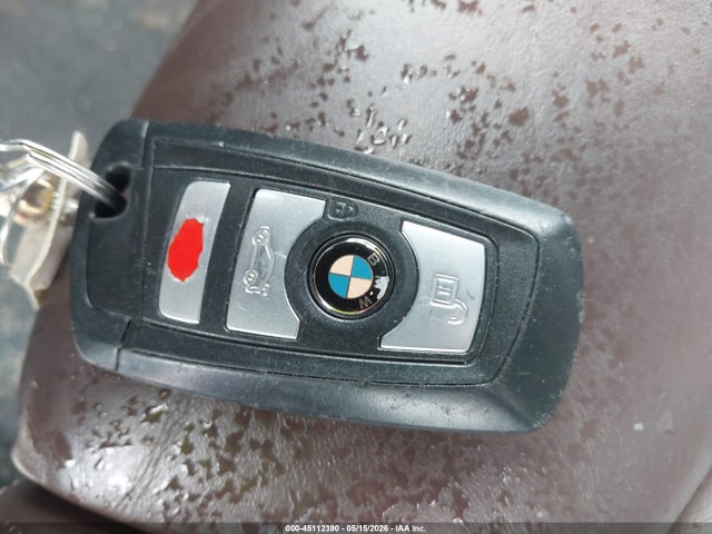 2015 Bmw 535i Xdrive მანქანა იყიდება აუქციონზე, vin: WBA5B3C55FD545893, აუქციონის ნომერი: 45112390