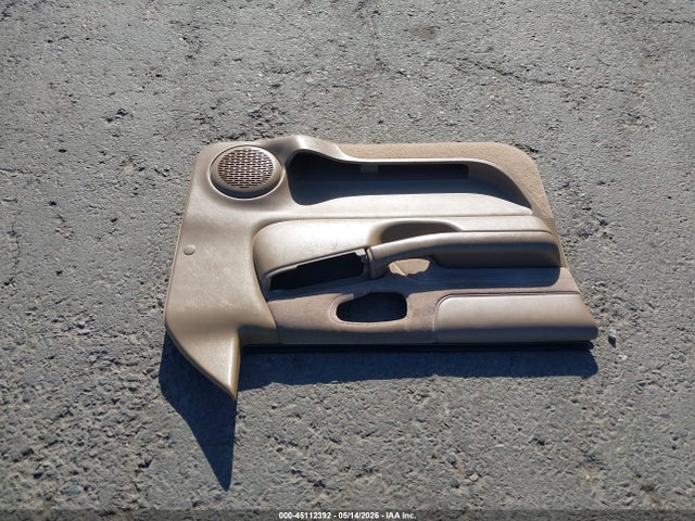 45112392 :رقم المزاد ، 1GTCS19W018159348 vin ، 2001 Gmc Sonoma Sls مزاد بيع