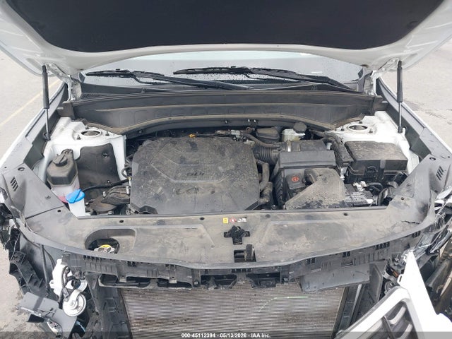KIA Telluride S 2023 5XYP6DGC3PG361893 Image 10