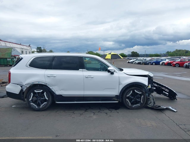 KIA Telluride S 2023 5XYP6DGC3PG361893 Image 14