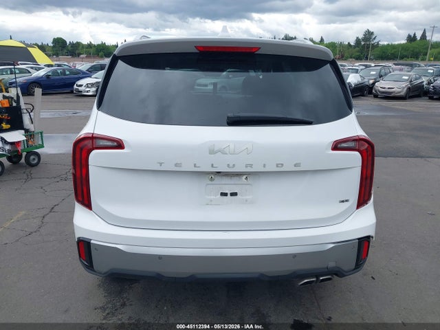 KIA Telluride S 2023 5XYP6DGC3PG361893 Image 17