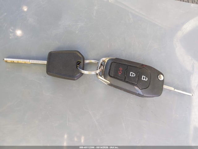 Продаж на аукціоні авто 2018 Ford F-150 Xlt, vin: 1FTEW1EB0JFC83289, номер лоту: 45112398