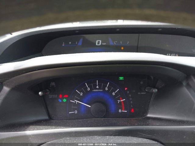 Продаж на аукціоні авто 2015 Honda Civic Lx, vin: 19XFB2F5XFE102263, номер лоту: 45112399