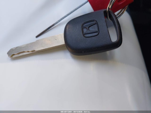 3HGGK5H56FM766022 Honda FIT LX