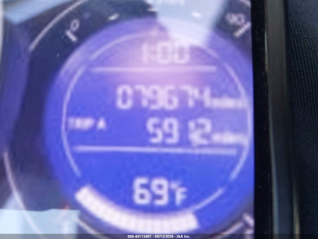 3HGGK5H56FM766022 Honda FIT LX