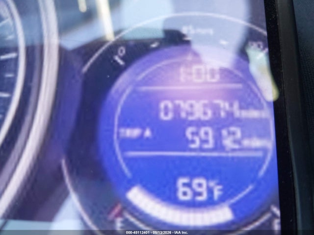 3HGGK5H56FM766022 Honda FIT LX
