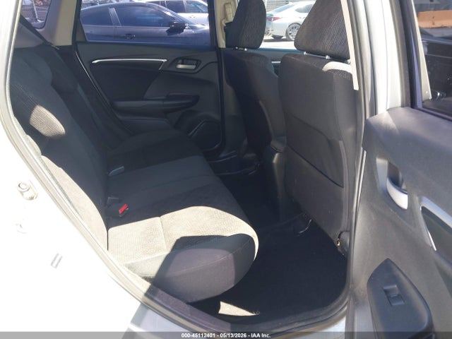 3HGGK5H56FM766022 Honda FIT LX