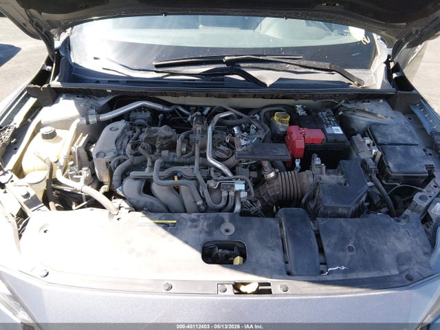 Aukcja sprzedaży 2023 Nissan Sentra Sv Xtronic Cvt, vin: 3N1AB8CV9PY239733, numer aukcji: 45112403