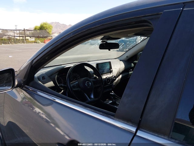 Aukcja sprzedaży 2023 Nissan Sentra Sv Xtronic Cvt, vin: 3N1AB8CV9PY239733, numer aukcji: 45112403