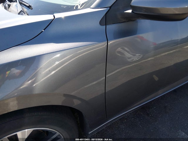 Aukcja sprzedaży 2023 Nissan Sentra Sv Xtronic Cvt, vin: 3N1AB8CV9PY239733, numer aukcji: 45112403