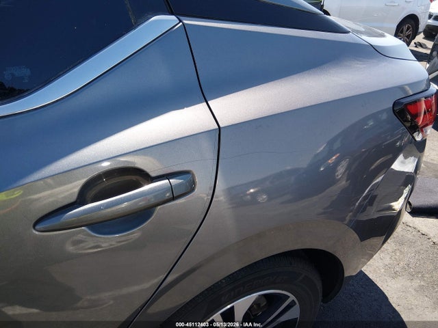 Aukcja sprzedaży 2023 Nissan Sentra Sv Xtronic Cvt, vin: 3N1AB8CV9PY239733, numer aukcji: 45112403