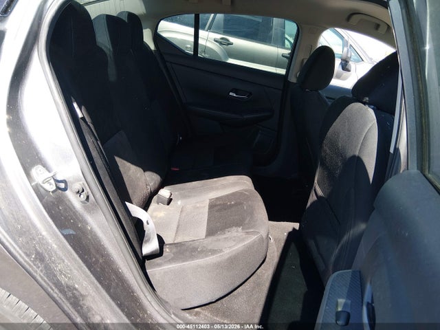 Aukcja sprzedaży 2023 Nissan Sentra Sv Xtronic Cvt, vin: 3N1AB8CV9PY239733, numer aukcji: 45112403