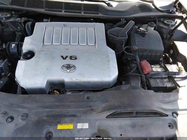 Продажа на аукционе авто 2008 Toyota Avalon Limited, vin: 4T1BK36B08U307214, номер лота: 45112404