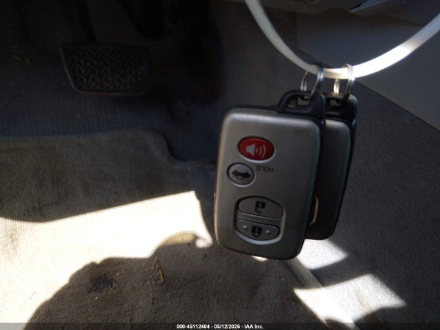 Продажа на аукционе авто 2008 Toyota Avalon Limited, vin: 4T1BK36B08U307214, номер лота: 45112404