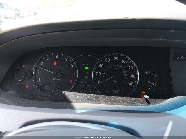 Продажа на аукционе авто 2008 Toyota Avalon Limited, vin: 4T1BK36B08U307214, номер лота: 45112404