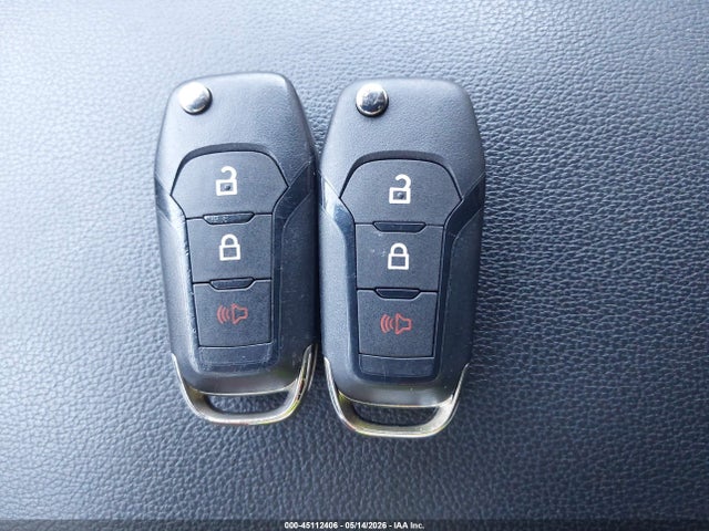 Aukcja sprzedaży 2018 Ford Explorer, vin: 1FM5K8BH8JGB95285, numer aukcji: 45112406