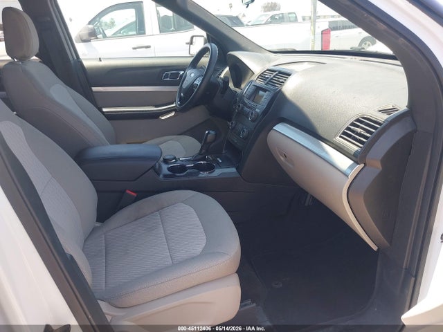 Aukcja sprzedaży 2018 Ford Explorer, vin: 1FM5K8BH8JGB95285, numer aukcji: 45112406