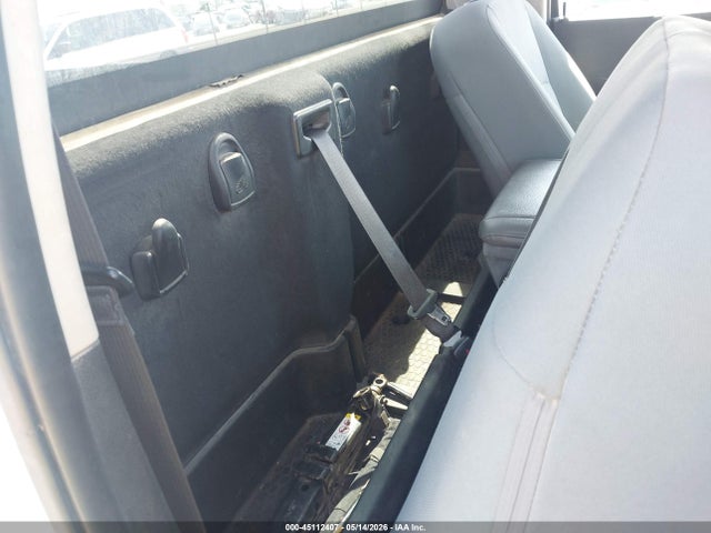 Продажа на аукционе авто 2019 Ram 1500 Classic Tradesman  4x2 8' Box, vin: 3C6JR6DG9KG502838, номер лота: 45112407