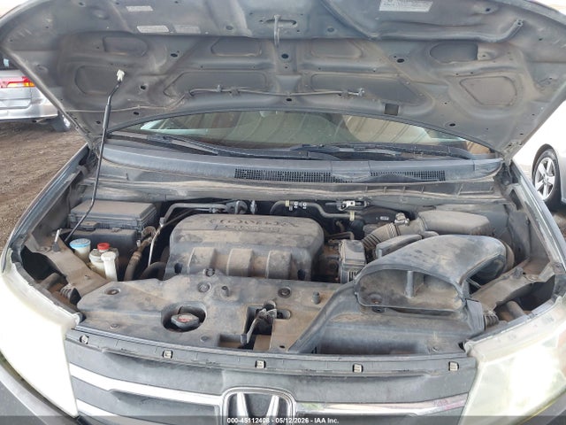 Продаж на аукціоні авто 2011 Honda Odyssey Touring/touring Elite, vin: 5FNRL5H92BB095227, номер лоту: 45112408