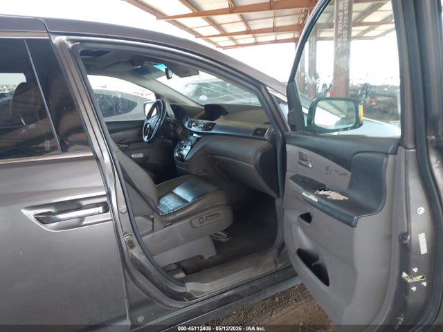 Продаж на аукціоні авто 2011 Honda Odyssey Touring/touring Elite, vin: 5FNRL5H92BB095227, номер лоту: 45112408