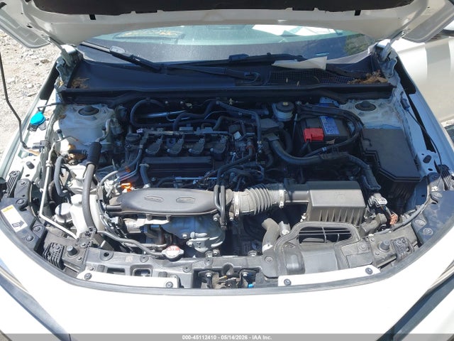 2HGFE1F94RH339958 Honda Civic Touring