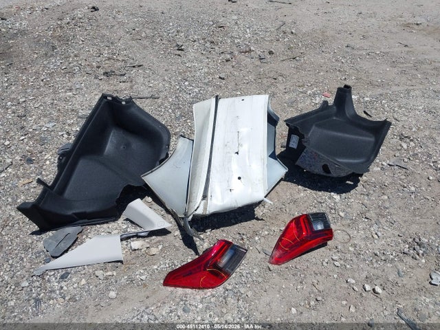 2HGFE1F94RH339958 Honda Civic Touring