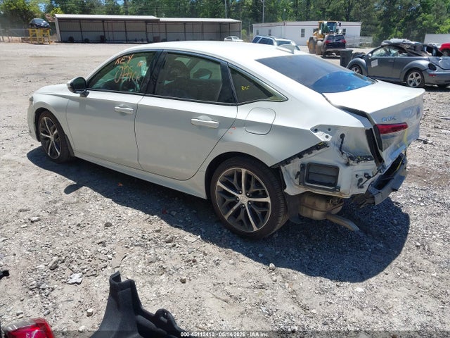 2HGFE1F94RH339958 Honda Civic Touring