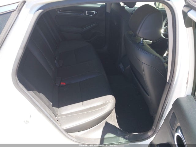2HGFE1F94RH339958 Honda Civic Touring
