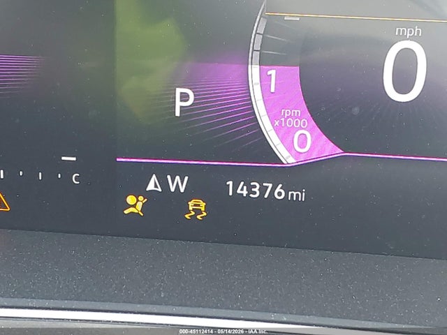 45112414 :رقم المزاد ، 3VV8B7AX0RM208537 vin ، 2024 Volkswagen Tiguan 2.0t Se R-line Black مزاد بيع