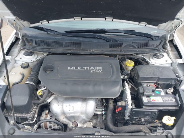 Продажа на аукционе авто 2015 Dodge Dart Sxt, vin: 1C3CDFBB9FD132196, номер лота: 45112416