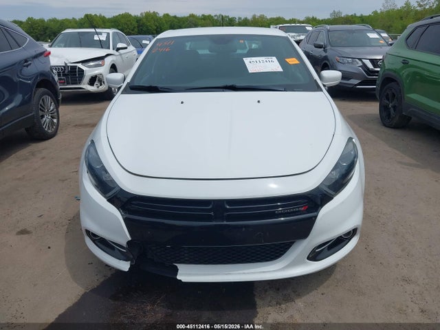 Продажа на аукционе авто 2015 Dodge Dart Sxt, vin: 1C3CDFBB9FD132196, номер лота: 45112416
