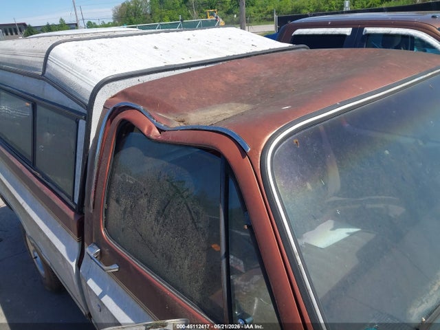 1986 Chevrolet K10 მანქანა იყიდება აუქციონზე, vin: 1GCEK14H4GF336151, აუქციონის ნომერი: 45112417