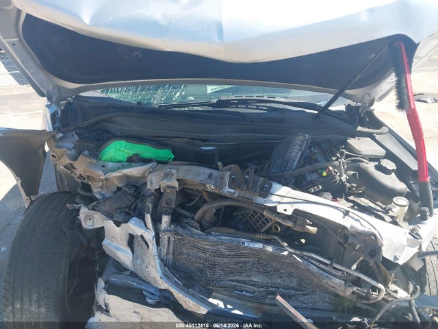 45112418 :رقم المزاد ، 2GNFLNEK1D6324751 vin ، 2013 Chevrolet Equinox 2lt مزاد بيع