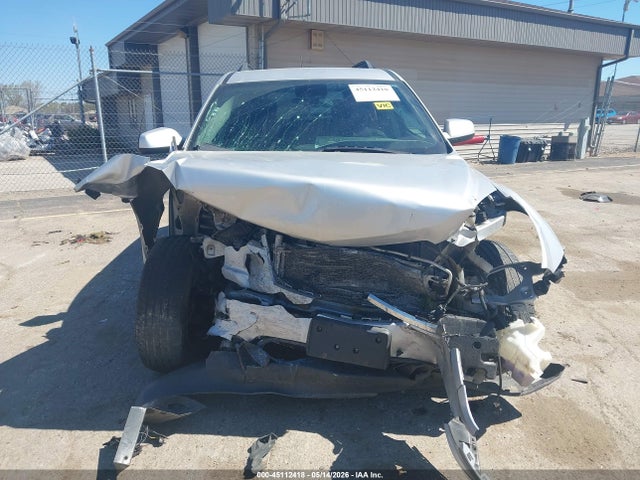 45112418 :رقم المزاد ، 2GNFLNEK1D6324751 vin ، 2013 Chevrolet Equinox 2lt مزاد بيع