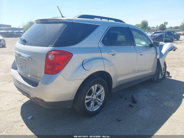 45112418 :رقم المزاد ، 2GNFLNEK1D6324751 vin ، 2013 Chevrolet Equinox 2lt مزاد بيع