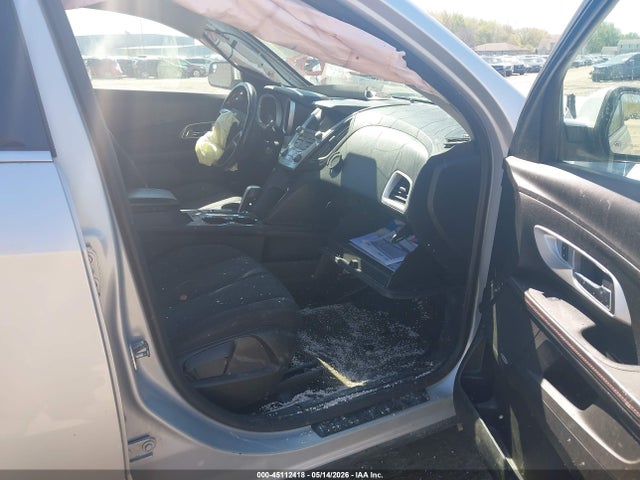 45112418 :رقم المزاد ، 2GNFLNEK1D6324751 vin ، 2013 Chevrolet Equinox 2lt مزاد بيع