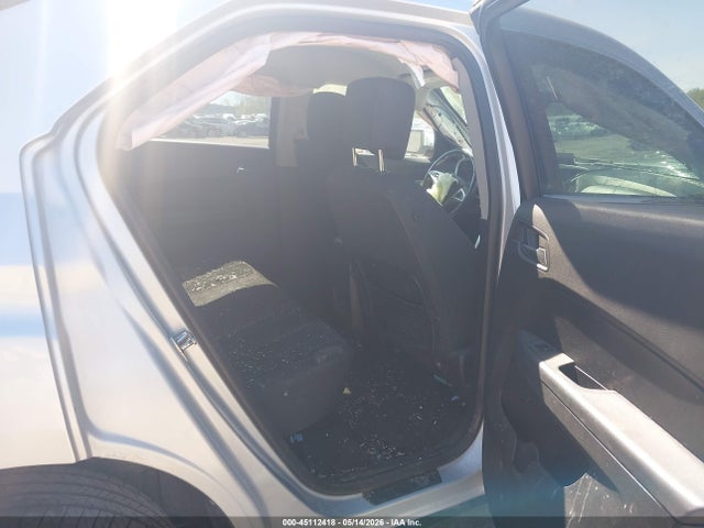 45112418 :رقم المزاد ، 2GNFLNEK1D6324751 vin ، 2013 Chevrolet Equinox 2lt مزاد بيع