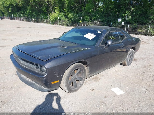 Aukcja sprzedaży 2013 Dodge Challenger Sxt, vin: 2C3CDYAG3DH561956, numer aukcji: 45112422