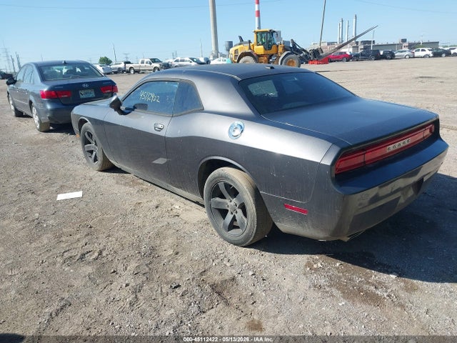 Aukcja sprzedaży 2013 Dodge Challenger Sxt, vin: 2C3CDYAG3DH561956, numer aukcji: 45112422