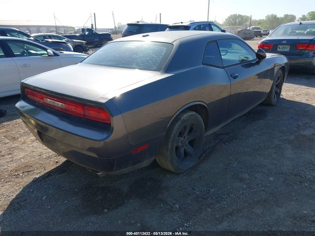 Aukcja sprzedaży 2013 Dodge Challenger Sxt, vin: 2C3CDYAG3DH561956, numer aukcji: 45112422