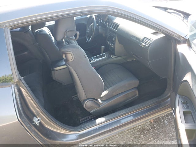 Aukcja sprzedaży 2013 Dodge Challenger Sxt, vin: 2C3CDYAG3DH561956, numer aukcji: 45112422