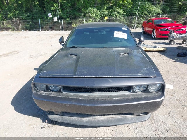 Aukcja sprzedaży 2013 Dodge Challenger Sxt, vin: 2C3CDYAG3DH561956, numer aukcji: 45112422