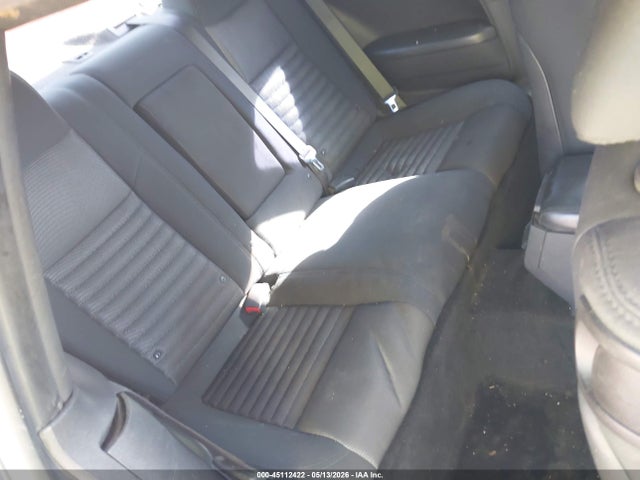 Aukcja sprzedaży 2013 Dodge Challenger Sxt, vin: 2C3CDYAG3DH561956, numer aukcji: 45112422