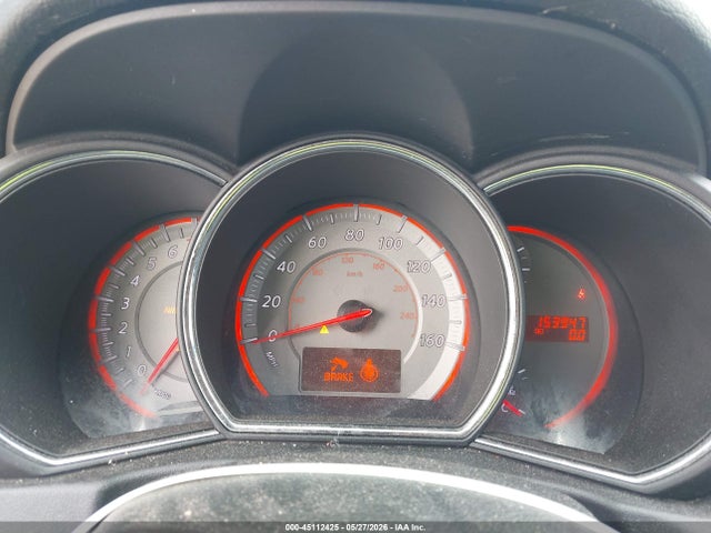 Продаж на аукціоні авто 2009 Nissan Murano S, vin: JN8AZ18W89W203533, номер лоту: 45112425