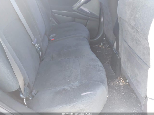 Продаж на аукціоні авто 2009 Nissan Murano S, vin: JN8AZ18W89W203533, номер лоту: 45112425