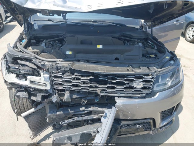 SALWR2SU9LA728869 Land Rover Range Rover Sport Hse Mhev