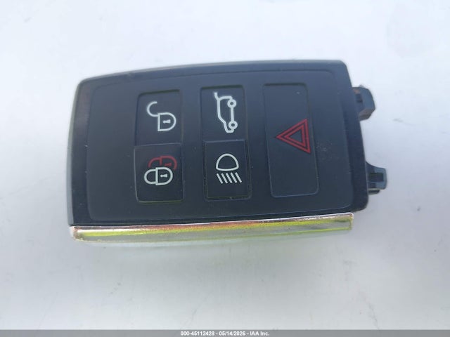 SALWR2SU9LA728869 Land Rover Range Rover Sport Hse Mhev
