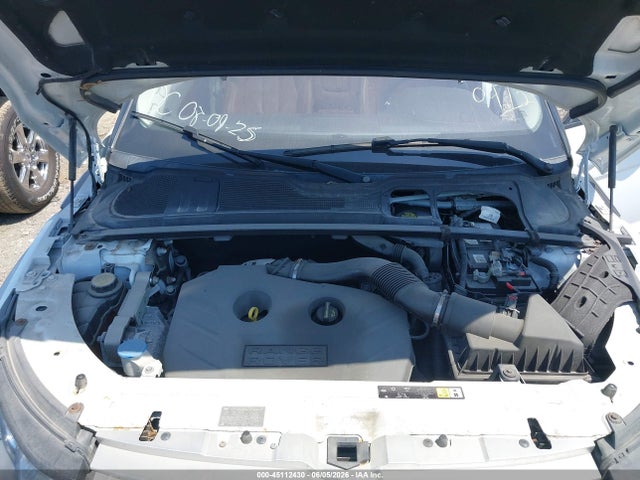2013 Land Rover Range Rover Evoque Pure მანქანა იყიდება აუქციონზე, vin: SALVV2BG4DH780680, აუქციონის ნომერი: 45112430